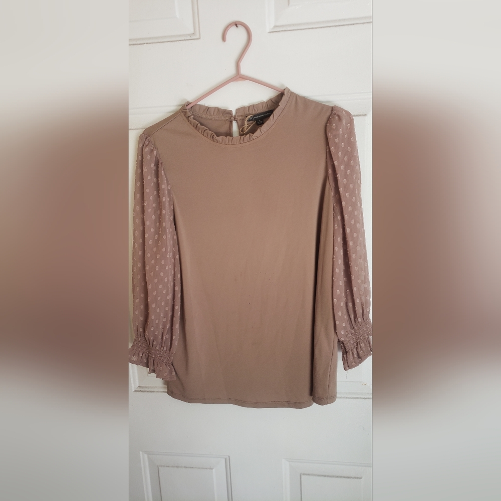 Adrianna papell top